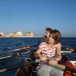 raus auf die lagune po 2014