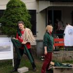 T-Shirts für die Kilometerfresser 2013