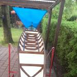 Porsangenfjord neuer Innenausbau 2014