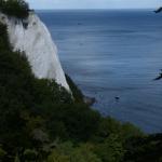 Koenigsstuhl Ruegen 2014