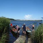 Moenchsgut es geht endlich weiter 2014