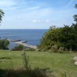 blick auf arkona wer findet das ruderboot 2014