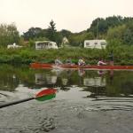 kant gymnasium teltow beim ruderkurs 2014