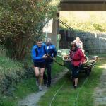 bootsschleppe maerkisch buchholz 2014