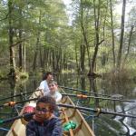 mitten im spreewald 2014