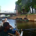 Schleuse Rathenow 2014