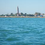 burano schiefer turm 2014