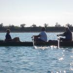 harte Ruderer Venedig 2014