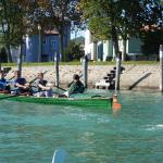 inrigger in burano 2014