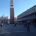 markusplatz venedig 2014