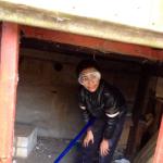 jonathan als putztrupp 2015