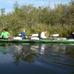 Chaos Kindervierer Templin 2015