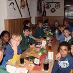 Ruderer Burgwall 2015