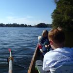 Templiner Seenplatte 2015