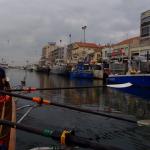 Palavas le flots camargue 2015