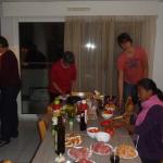 Silvester 2015 Camargue Silvester 2015 Camargue