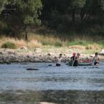 Stromschnelle weichsel 2015