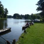 Start bei Kuddel 2015