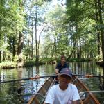 Jonathan vincent Spreewald 2015