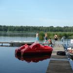 Ruderer sind Analphabeten 2015