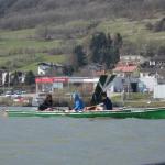 Schiebewind bei Marbach Donau 2015