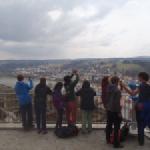 ruderer feste oberhaus donau 2015