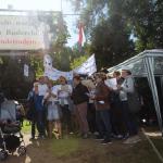 Gospel Chor Drachenbootrudercup 2015