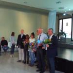 Preisverleihung Winsauerpreis 2015 RC KSt