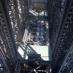 Ruderboote in Niederfinow 2015 Ruderboote in Niederfinow 2015