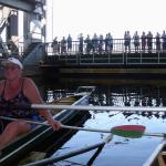 Schiffshebewerk Niederfinow 2015