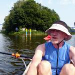 es geht endlich in den Finowkanal 2015