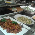 Buffet 3 Serenade 2015