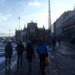 Markthalle Helsinki 2015