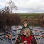 Ketzin Graeben Ketzin Herbst 2015