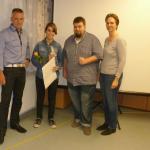 Ehrenamtspreis Johanna KSB PM 2015