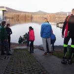 Start Marina Labe Pistany 2015