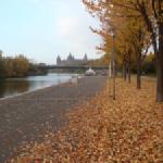 Aschaffenburg Main 2015