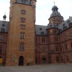 Aschaffenburg Schloss MDK 2015