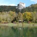 Burg im Altmuehltal MDK 2015