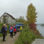 Kelheim Boote abladen MDK 2015