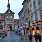 Ruderer in Bamberg MDK 2015