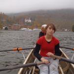 Ruderer in Miltenberg MDK 2015