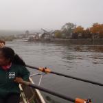 Ruderinnen in Wuerzburg MDK 2015