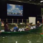 Proberudern Family Trainer 2015