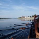 Graudenz an der Weichsel 2015