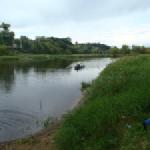 Rozan an der Narew 2015