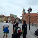 schloss in warschau 2015