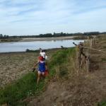 wadi in lady an der weichsel 2015