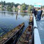 Schuelerrudern Stoelpchensee 2015