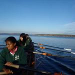 Wannsee am 4. Advent 2015